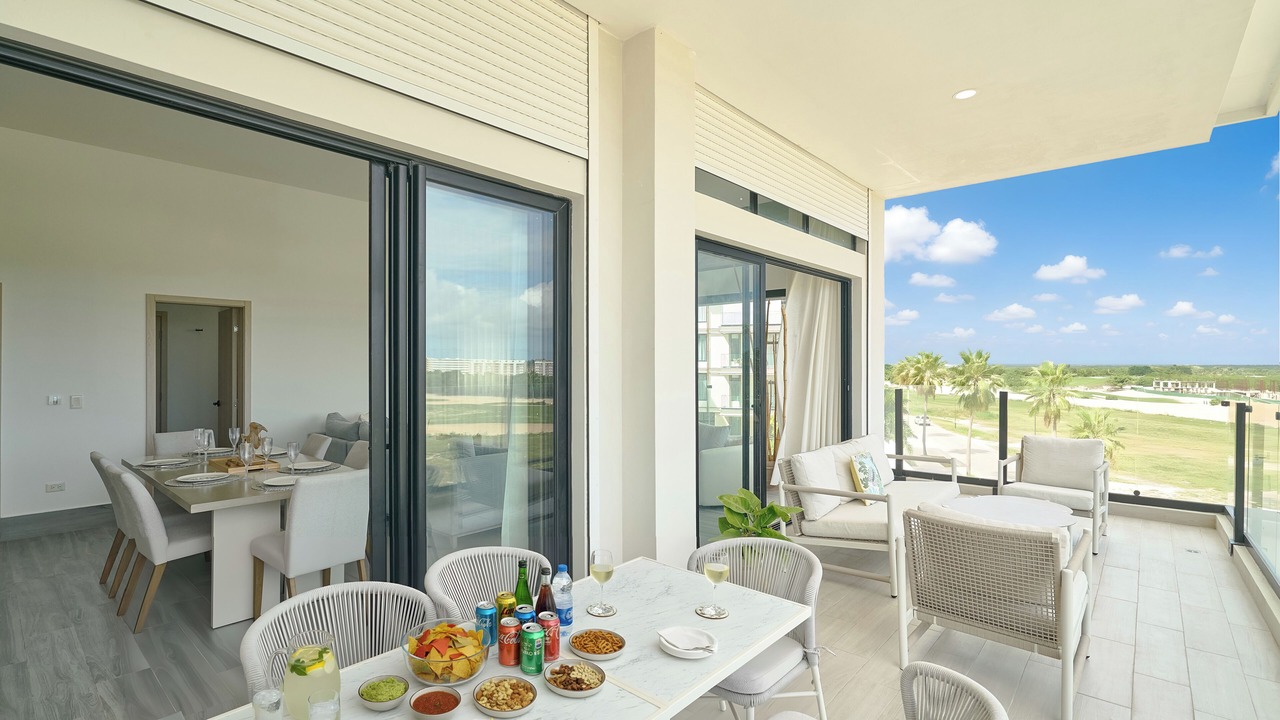 Photo of Outdoor in Punta Cana