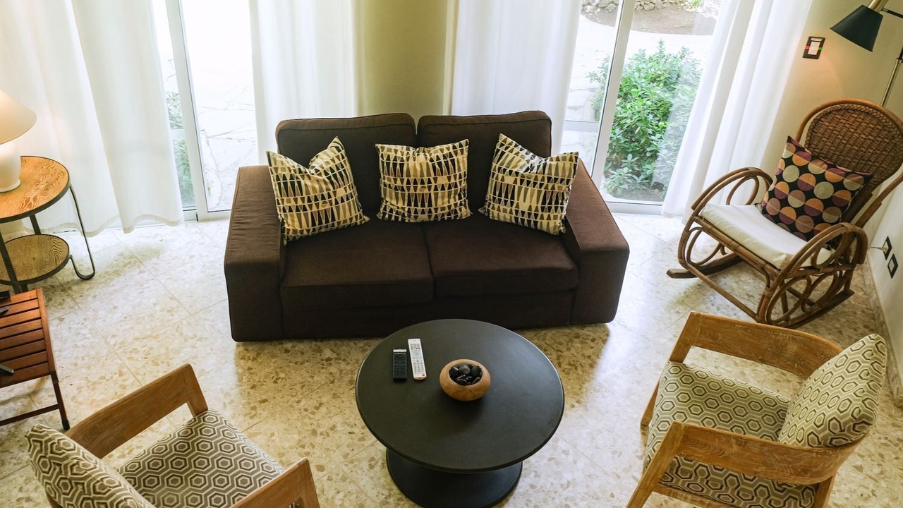 Photo of Livingroom in Cabarete