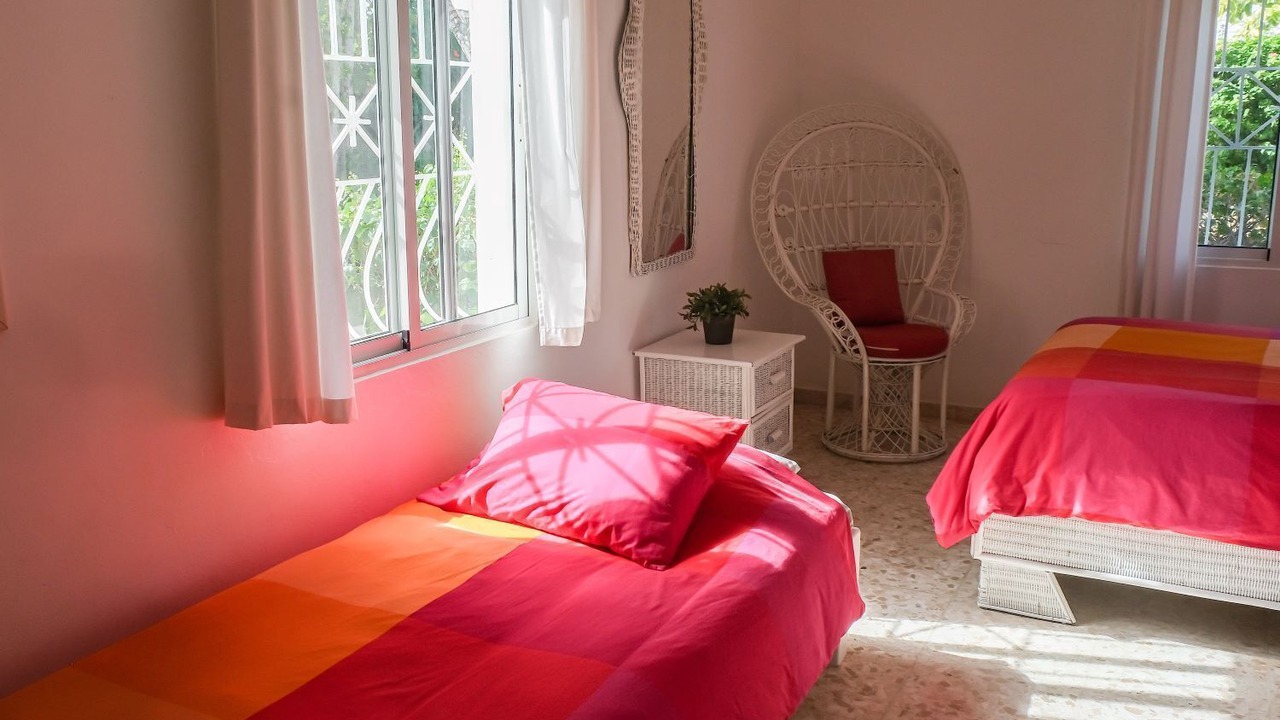 Photo of Bedroom in Cabarete