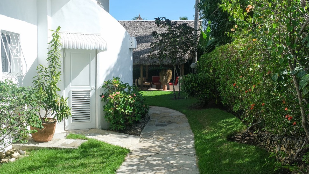 Photo of Outdoor in Cabarete