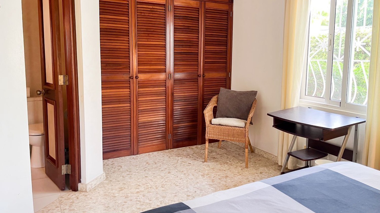 Photo of Bedroom in Cabarete