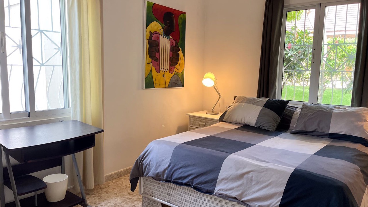 Photo of Bedroom in Cabarete