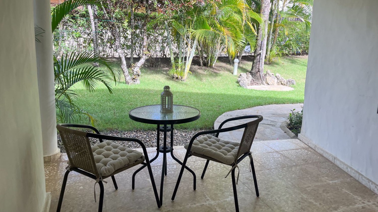 Photo of Outdoor in Cabarete