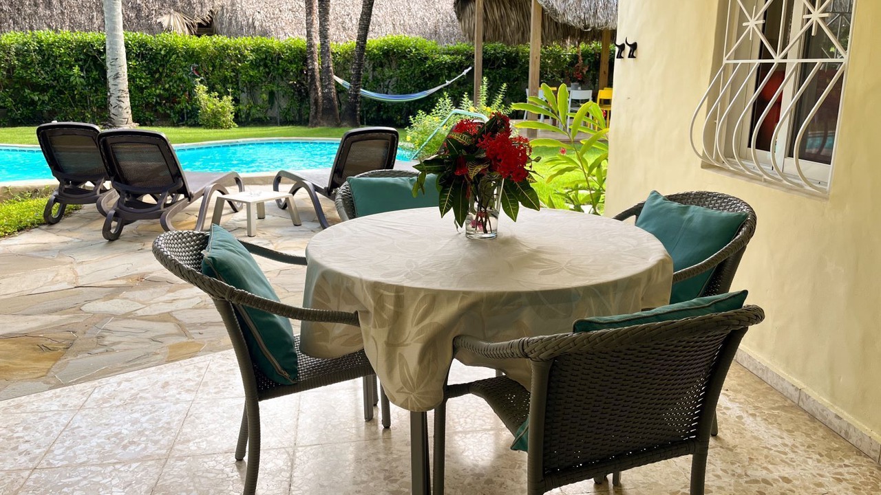 Photo of Outdoor in Cabarete