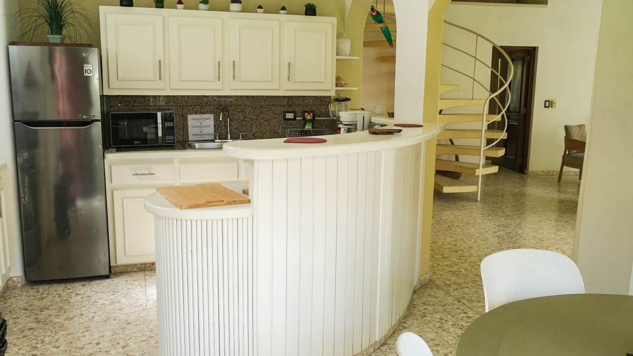 Photo of Kitchen in Cabarete