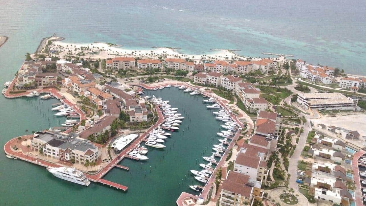 Photo of Others in Cap Cana Marina