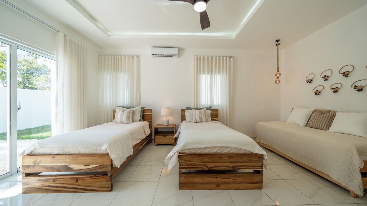 Photo of Bedroom in Cabarete