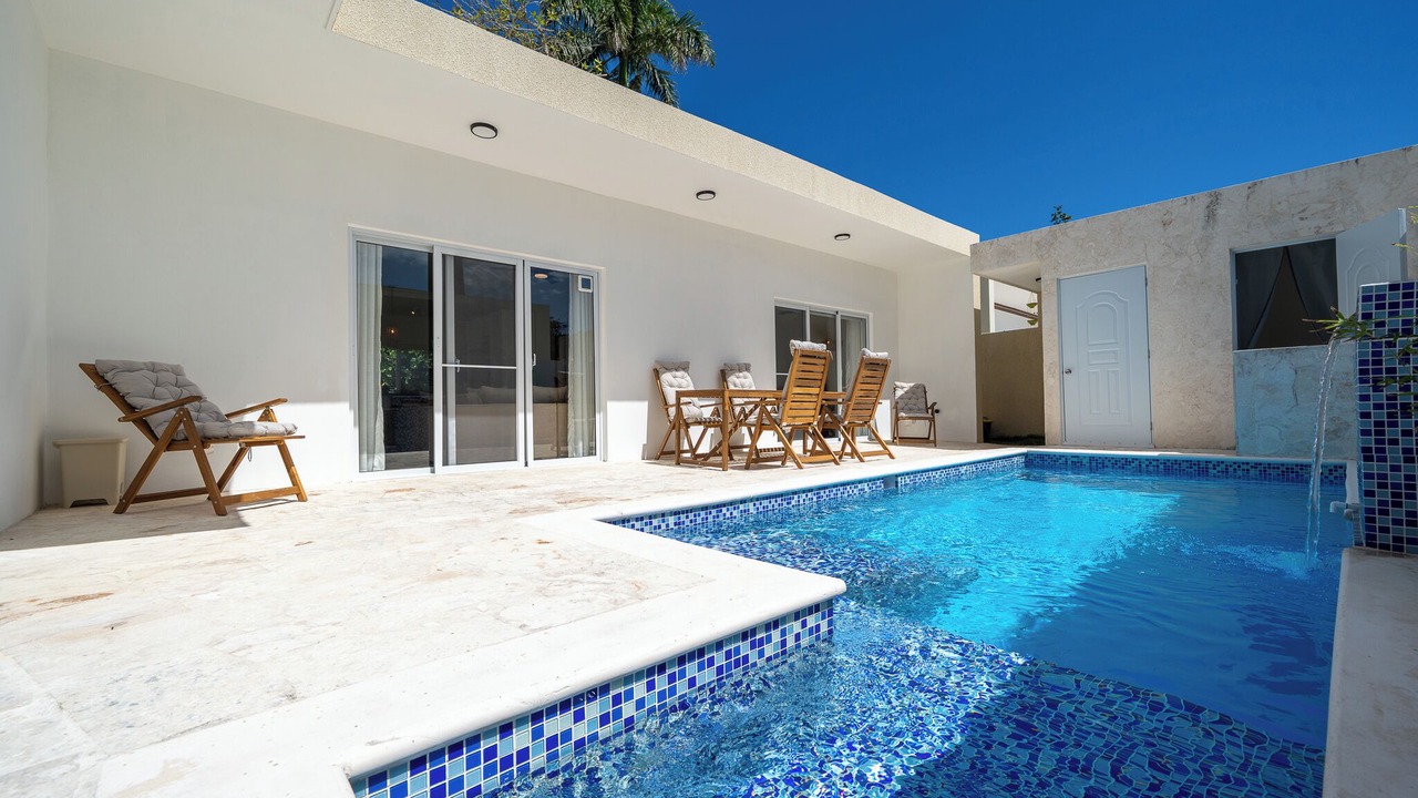 Photo of Outdoor in Cabarete