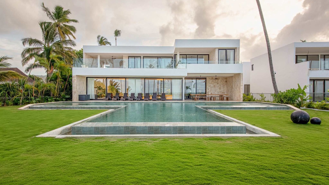 Photo of Outdoor in Las Terrenas