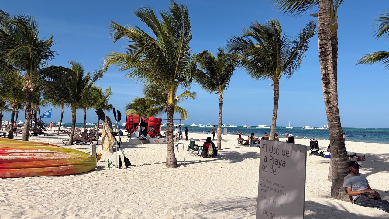 Photo of Others in Playa Bibijagua