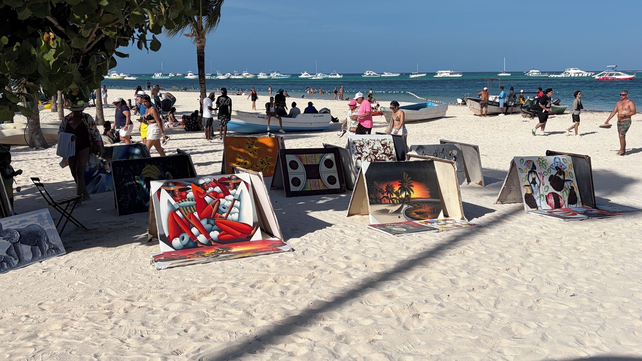 Photo of Others in Playa Bibijagua