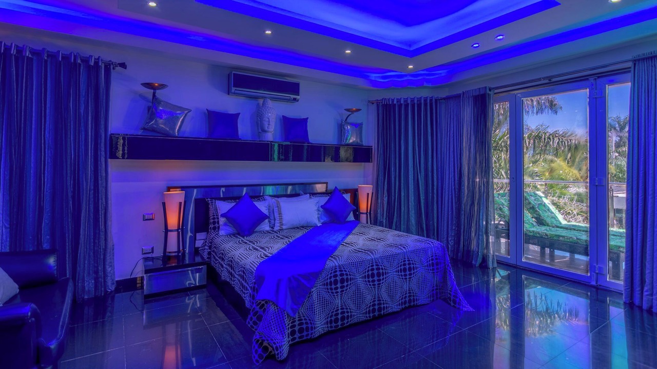 Photo of Bedroom in El Batey