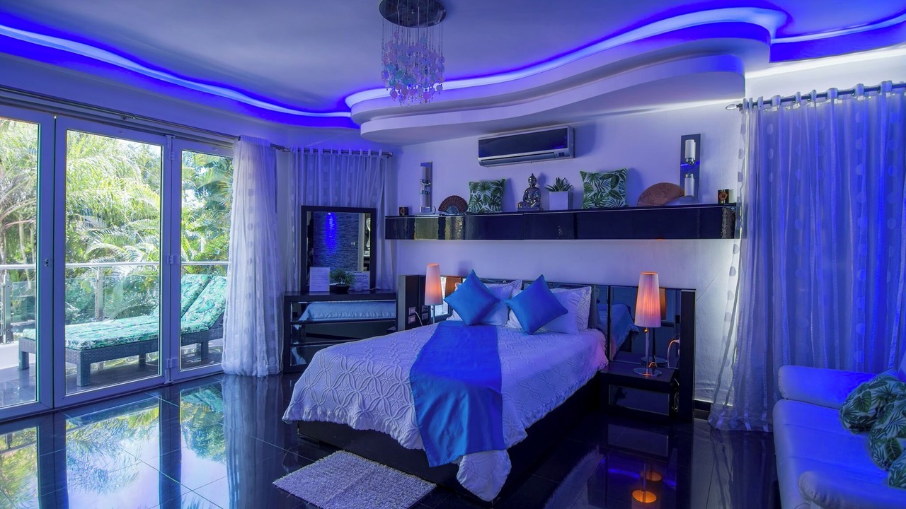 Photo of Bedroom in El Batey