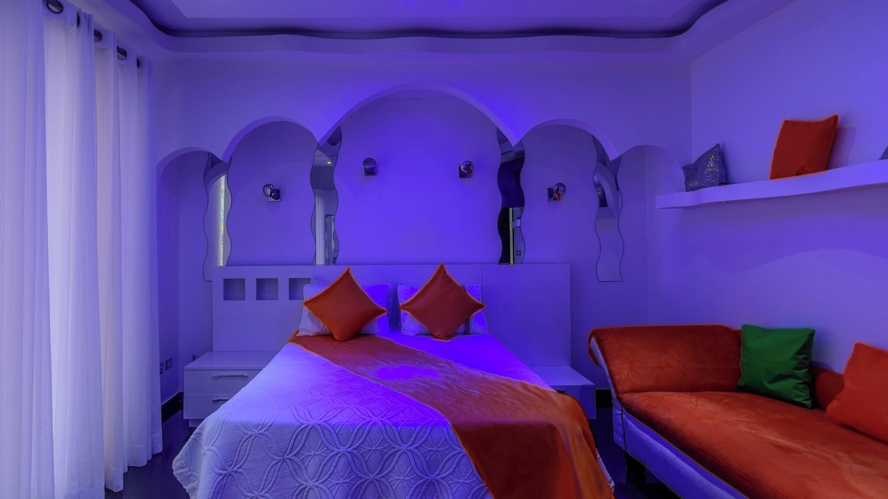 Photo of Bedroom in El Batey