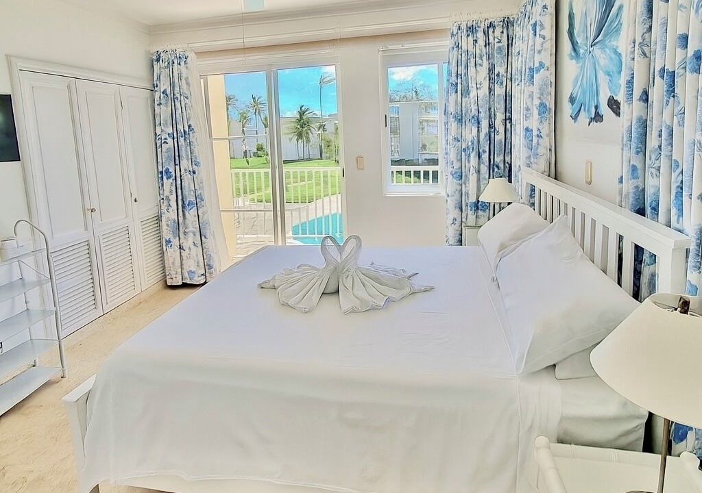 Photo of Bedroom in Veron