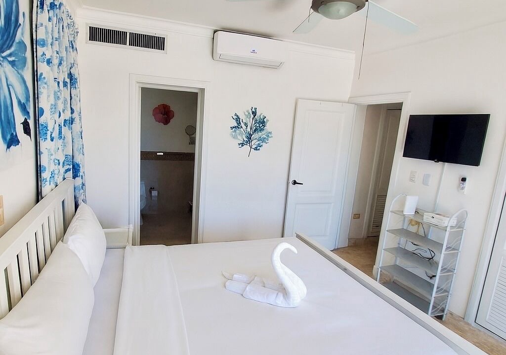 Photo of Bedroom in Veron