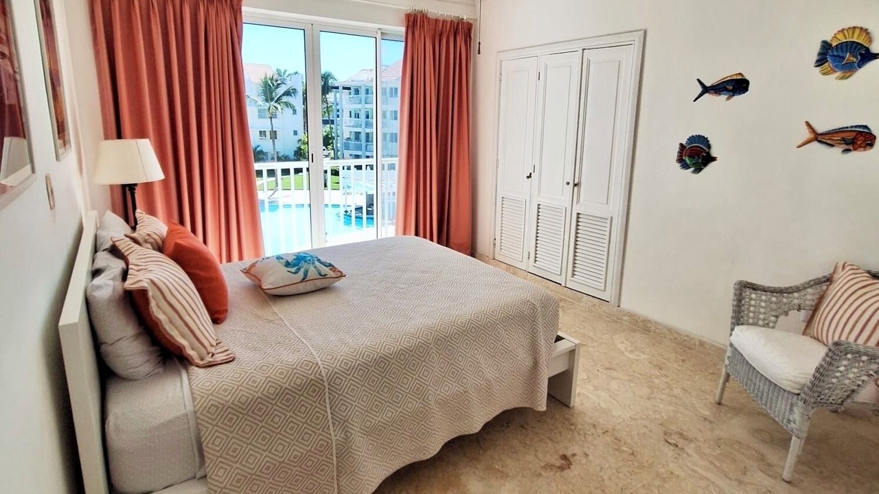 Photo of Bedroom in Veron