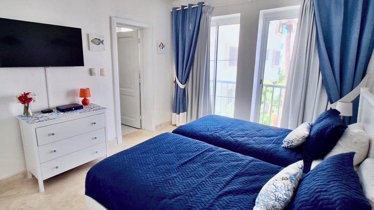 Photo of Bedroom in Veron