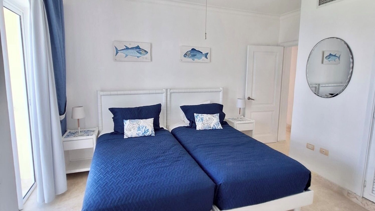 Photo of Bedroom in Veron