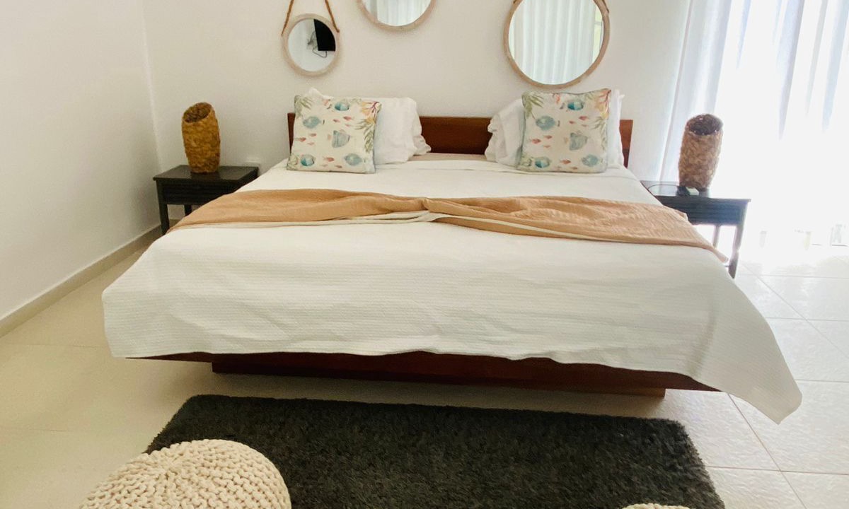 Photo of Bedroom in Playa Chiquita