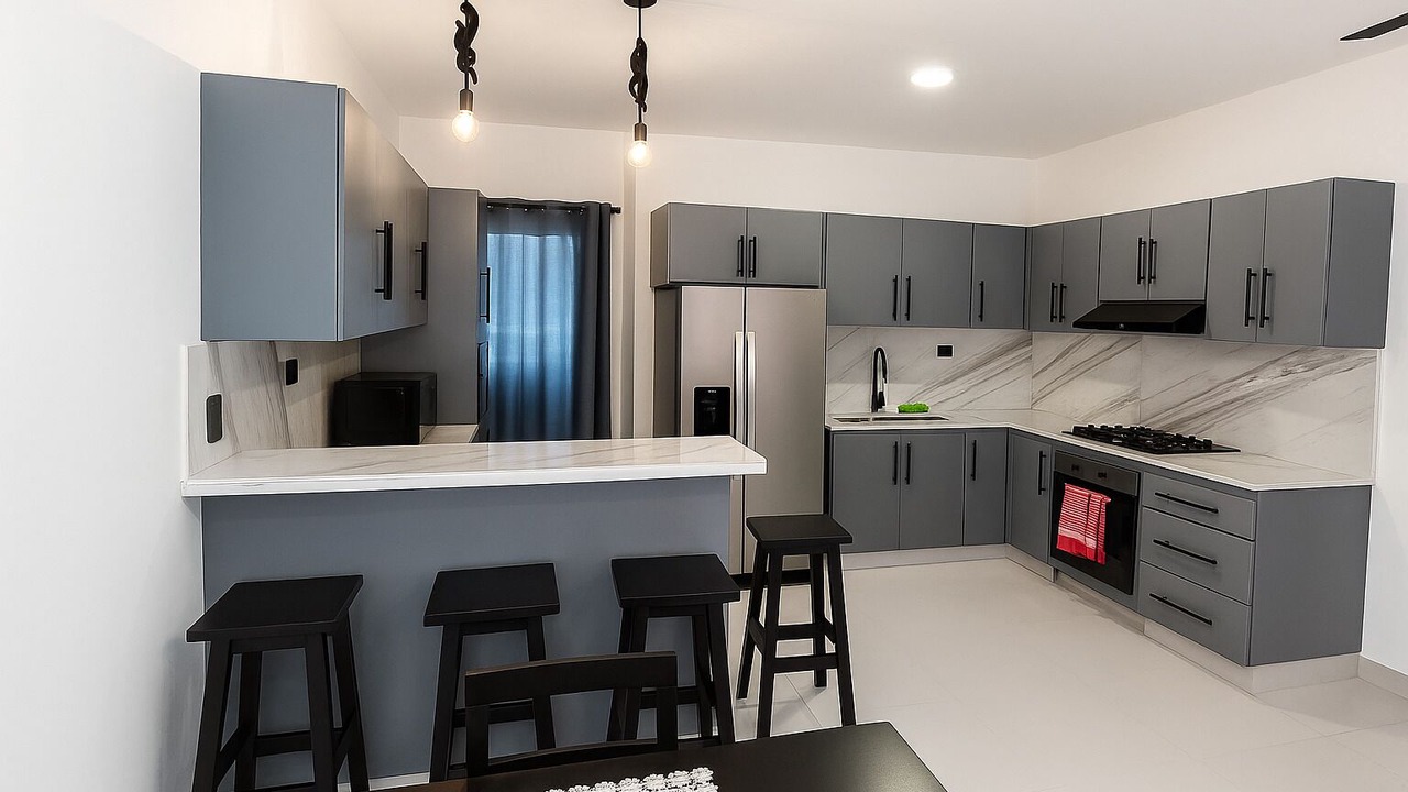 Photo of Kitchen in Sosua