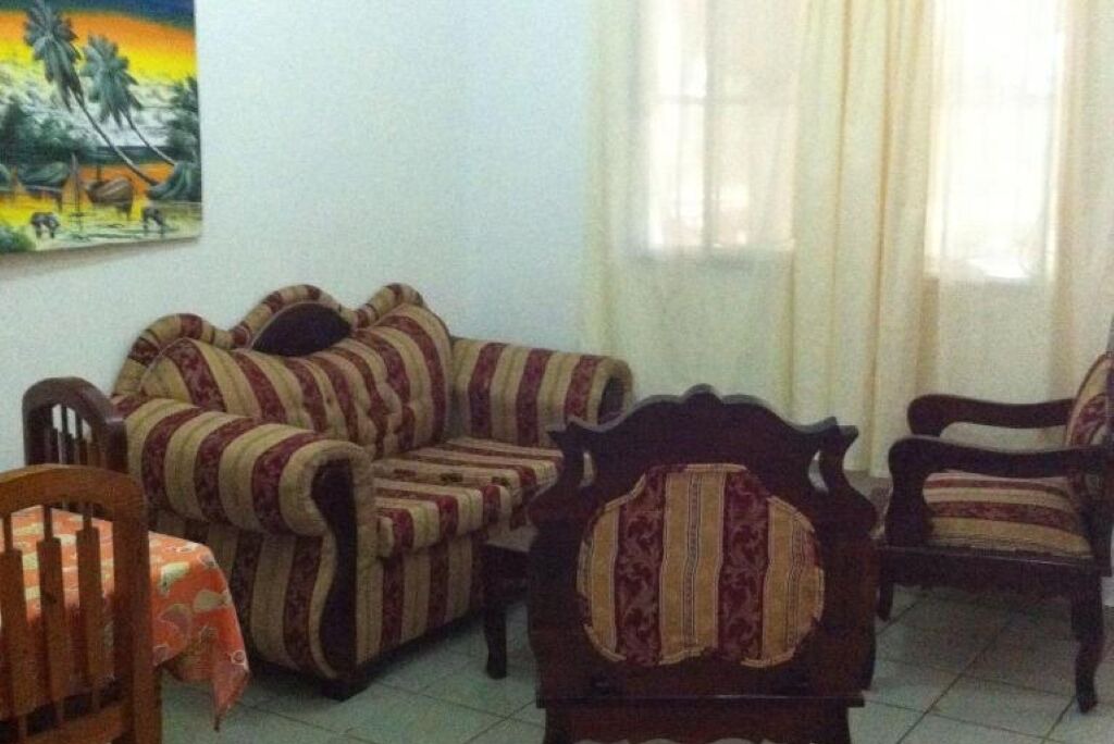 Photo of Livingroom in Playa Chiquita
