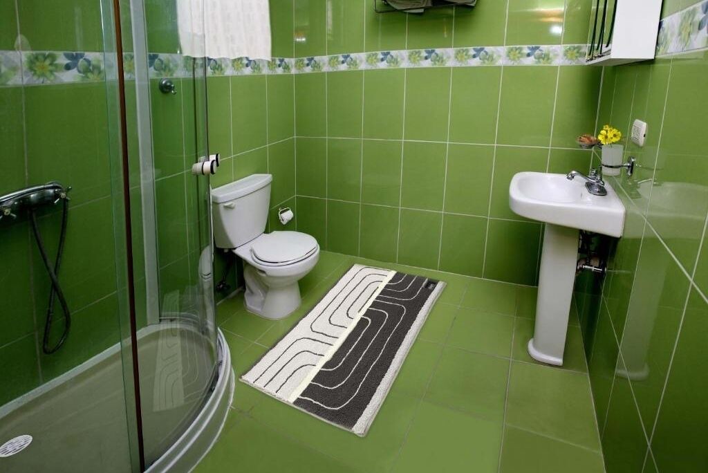 Photo of Bathroom in Playa Chiquita