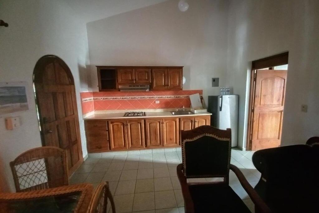 Photo of Kitchen in Playa Chiquita