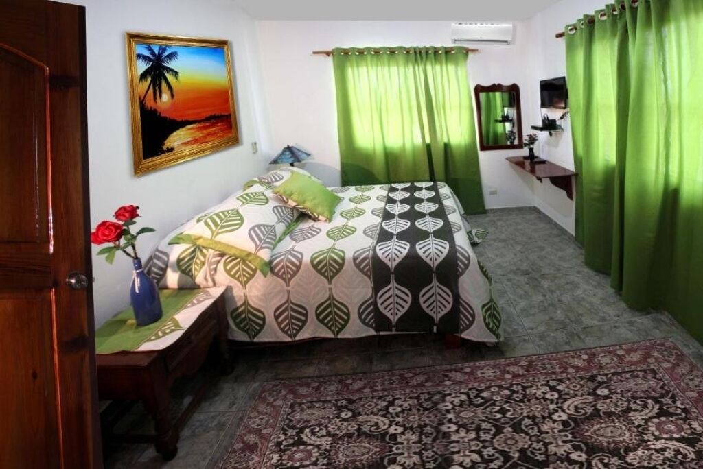 Photo of Bedroom in Playa Chiquita