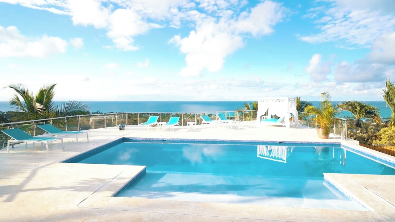 Photo of Outdoor in Las Terrenas