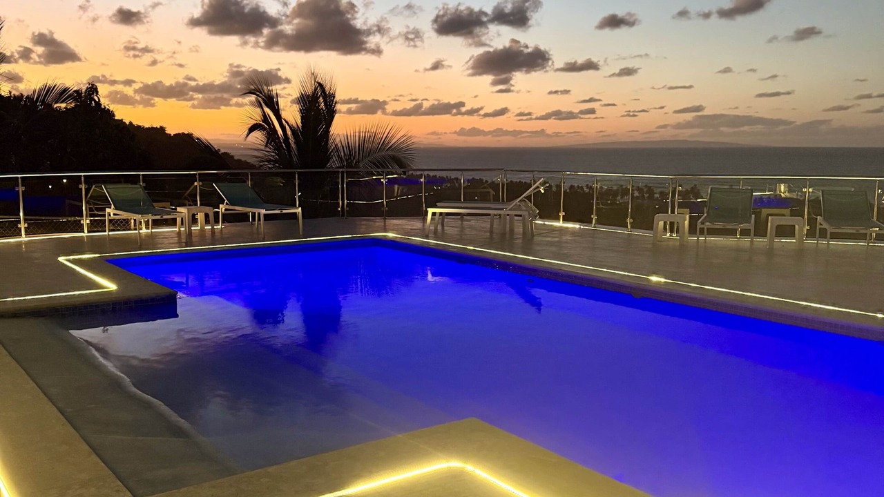 Photo of Outdoor in Las Terrenas