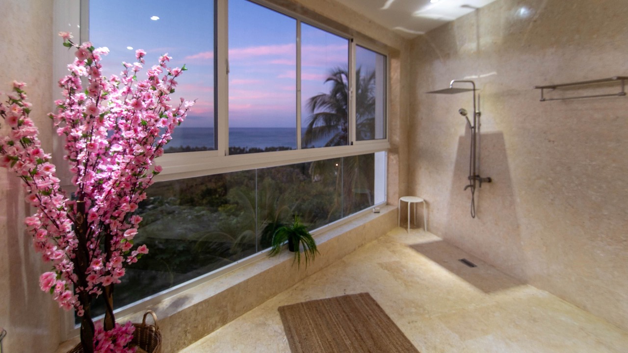 Photo of Bathroom in Las Terrenas