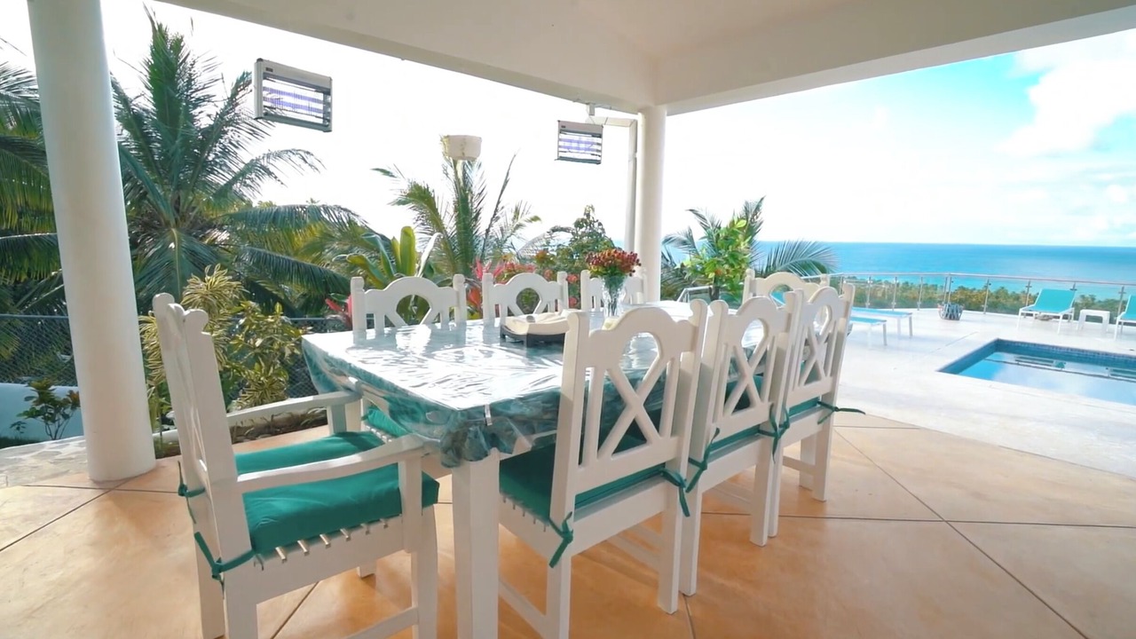 Photo of Outdoor in Las Terrenas