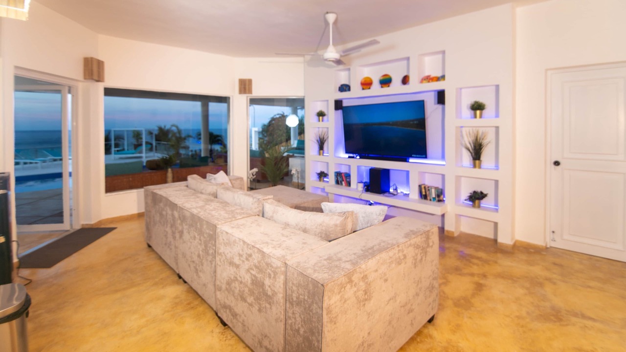 Photo of Bedroom in Las Terrenas
