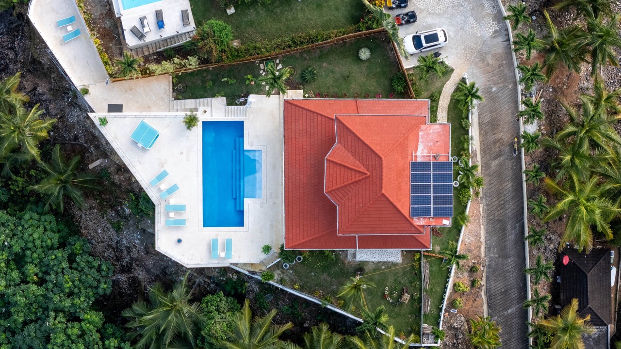Photo of Outdoor in Las Terrenas