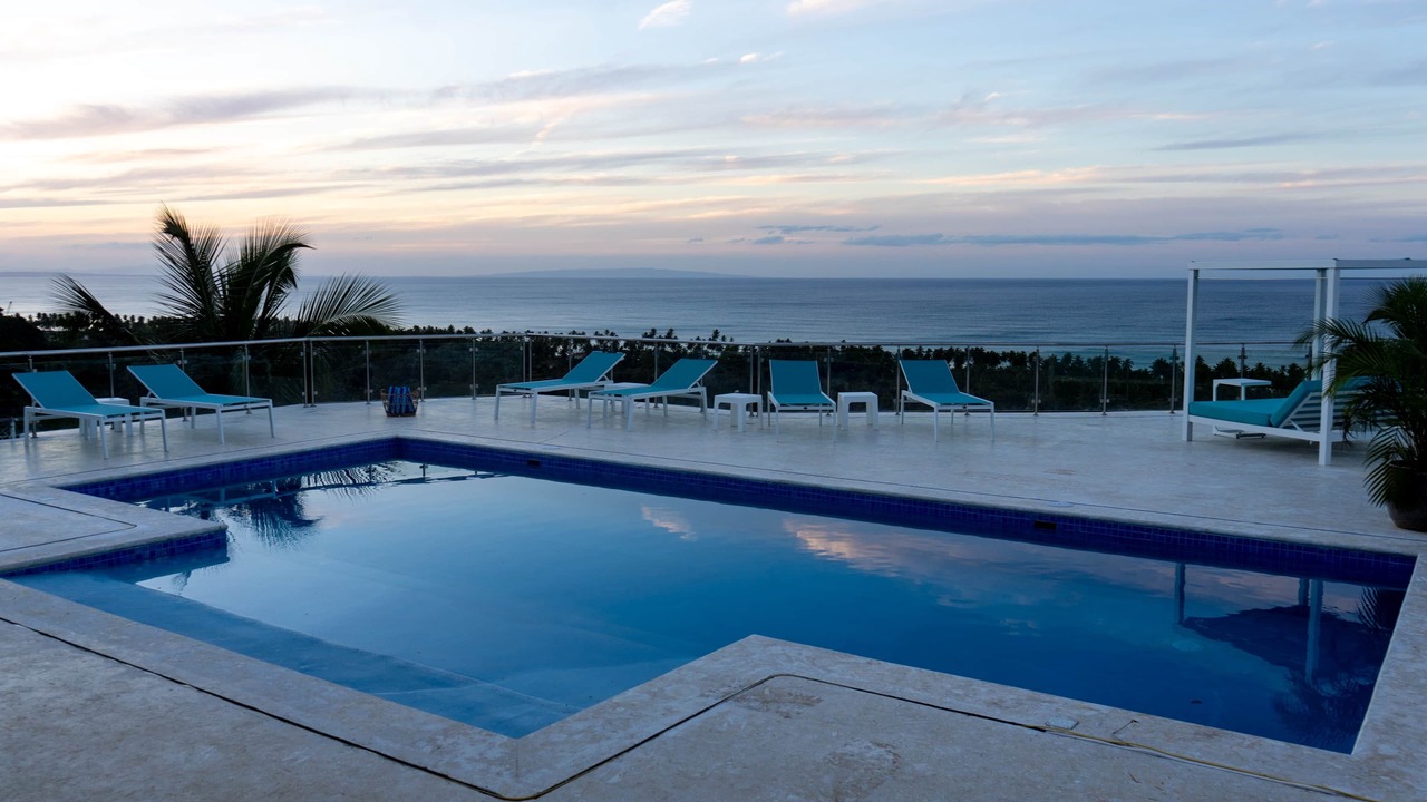 Photo of Outdoor in Las Terrenas