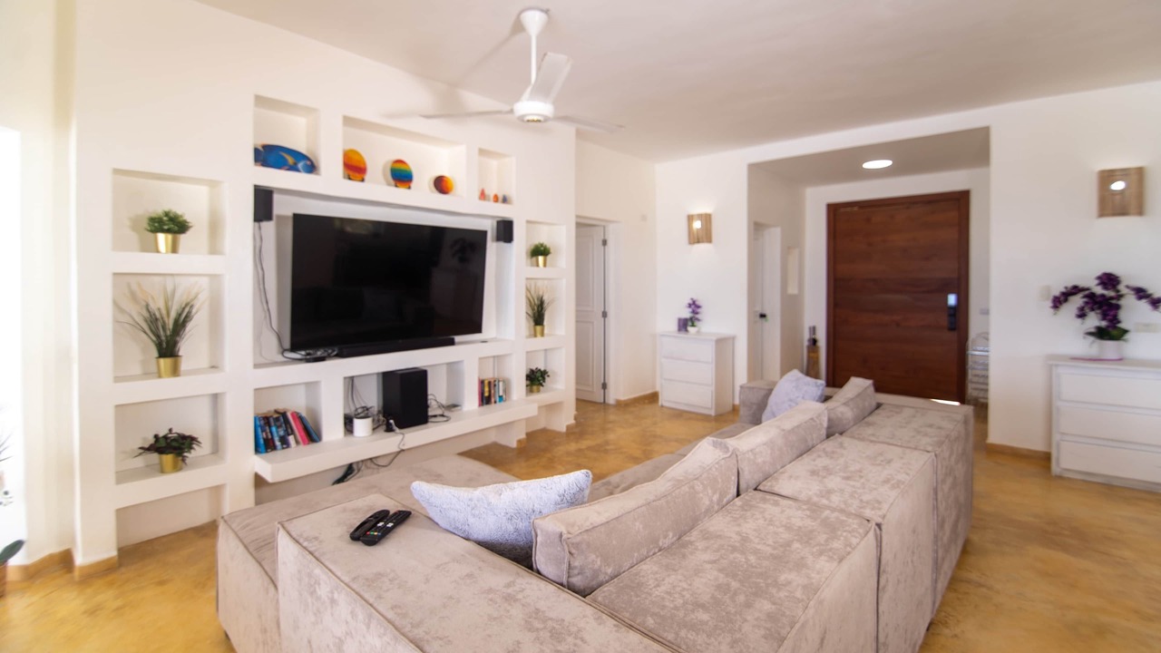Photo of Bedroom in Las Terrenas