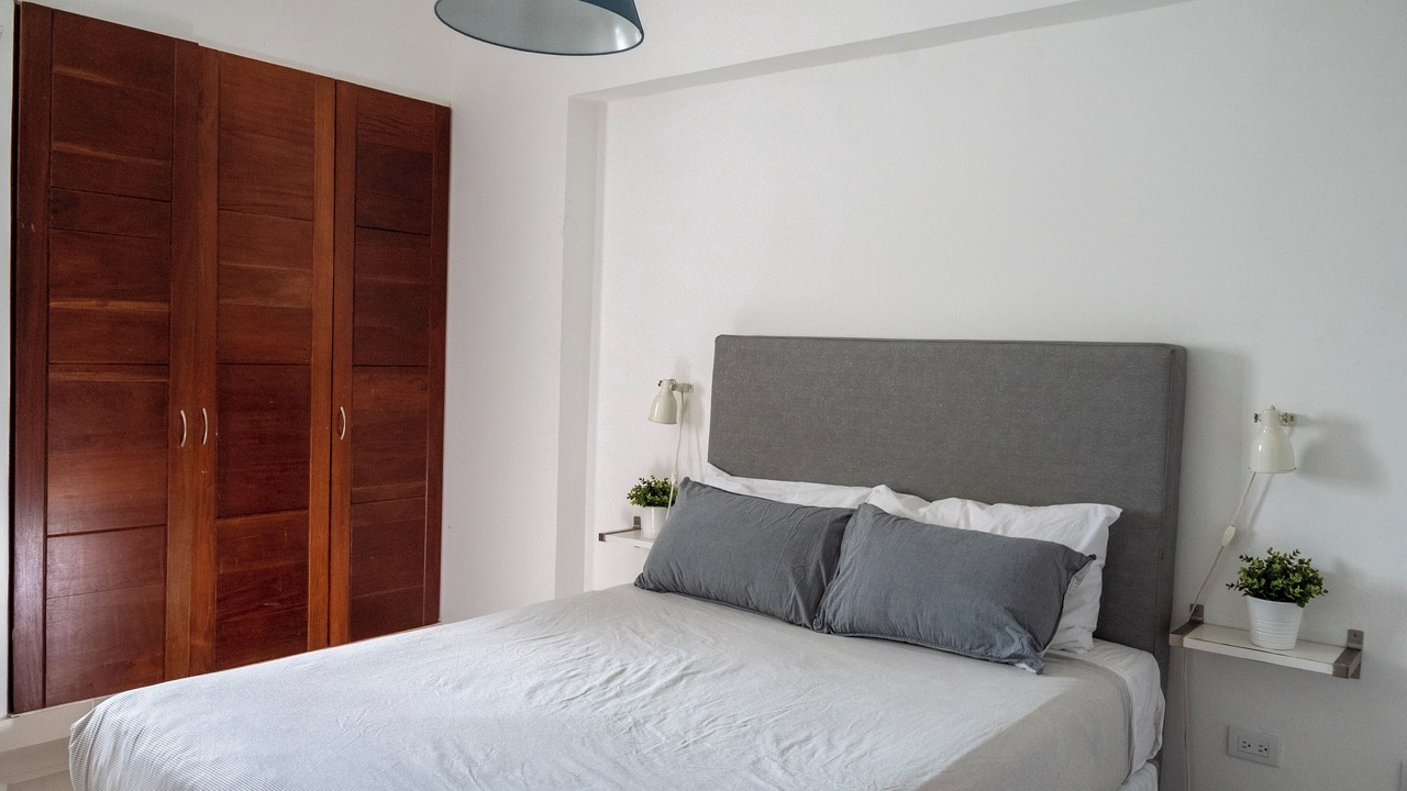 Photo of Bedroom in Los Prados