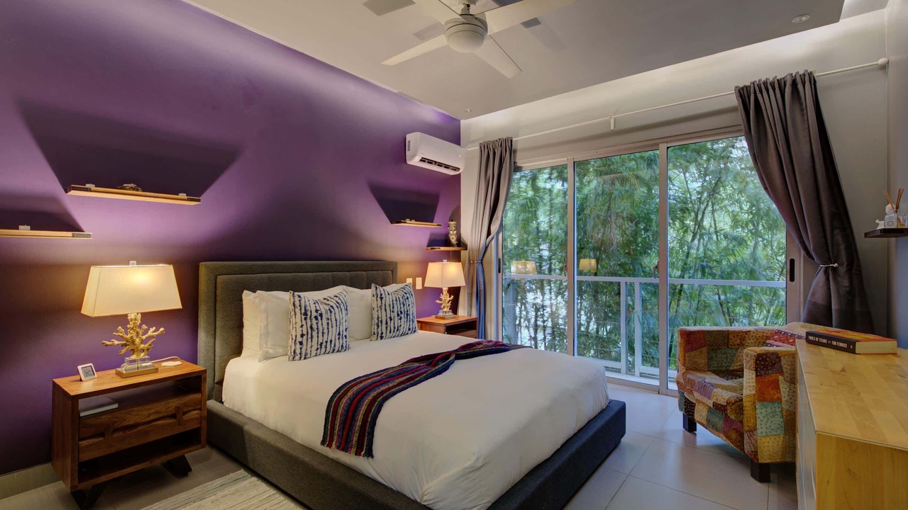 Photo of Bedroom in Punta Cana Village