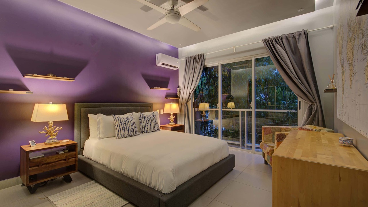 Photo of Bedroom in Punta Cana Village