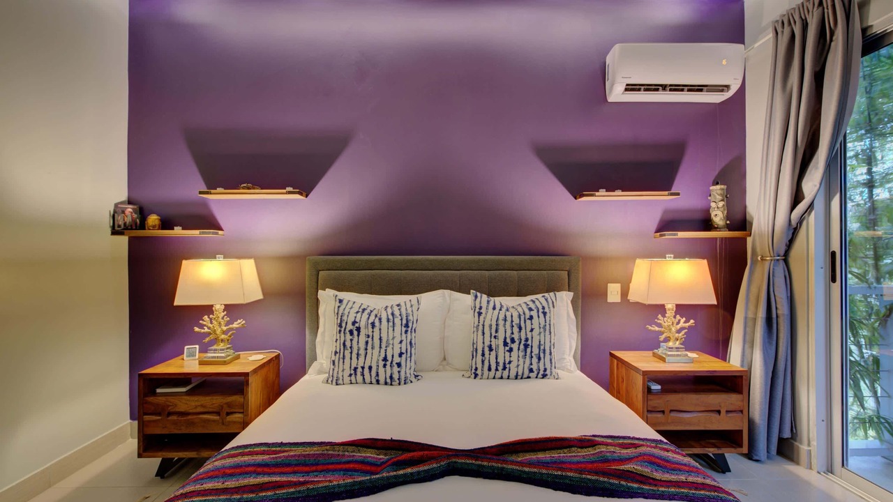 Photo of Bedroom in Punta Cana Village