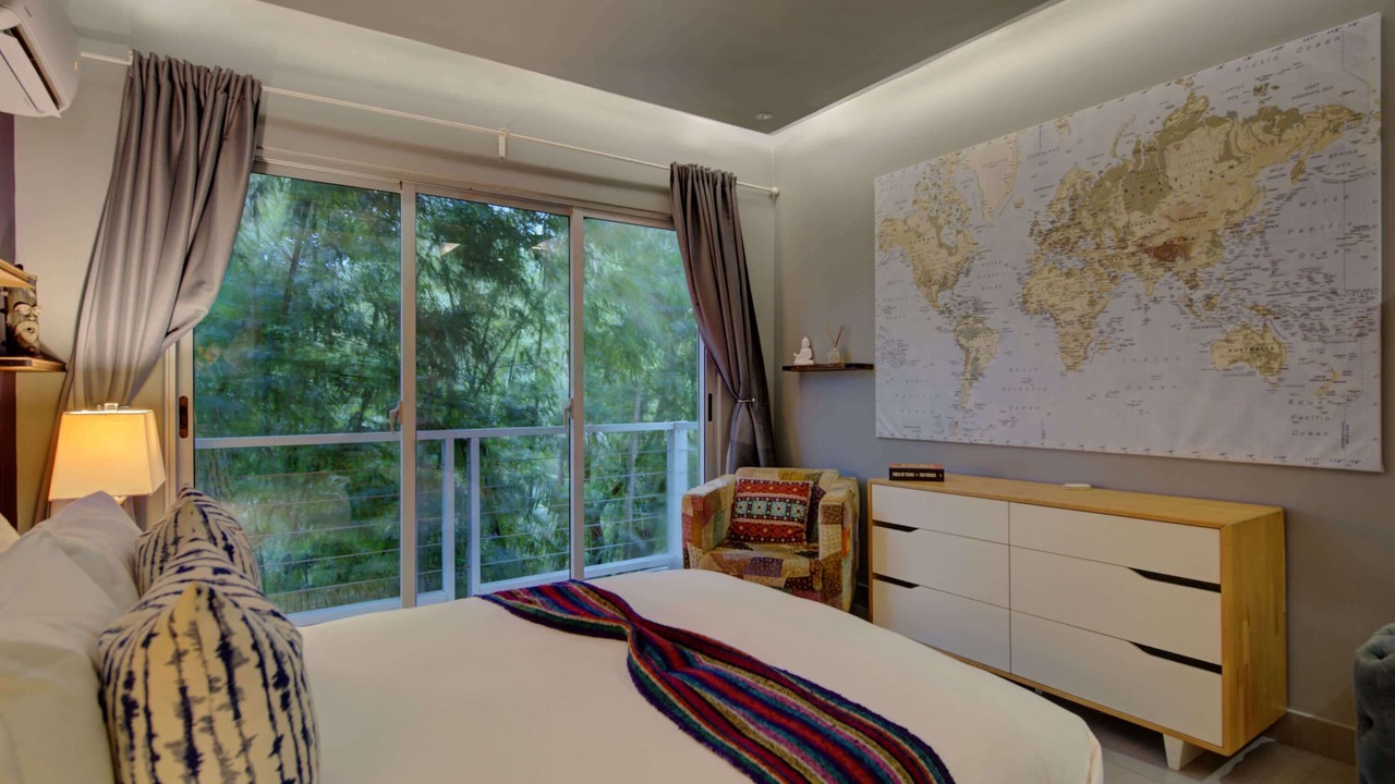 Photo of Bedroom in Punta Cana Village