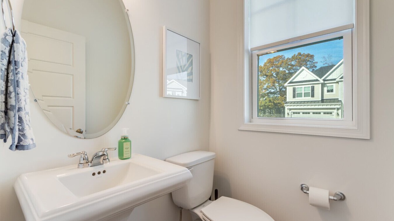 Photo of Bathroom in Long Neck