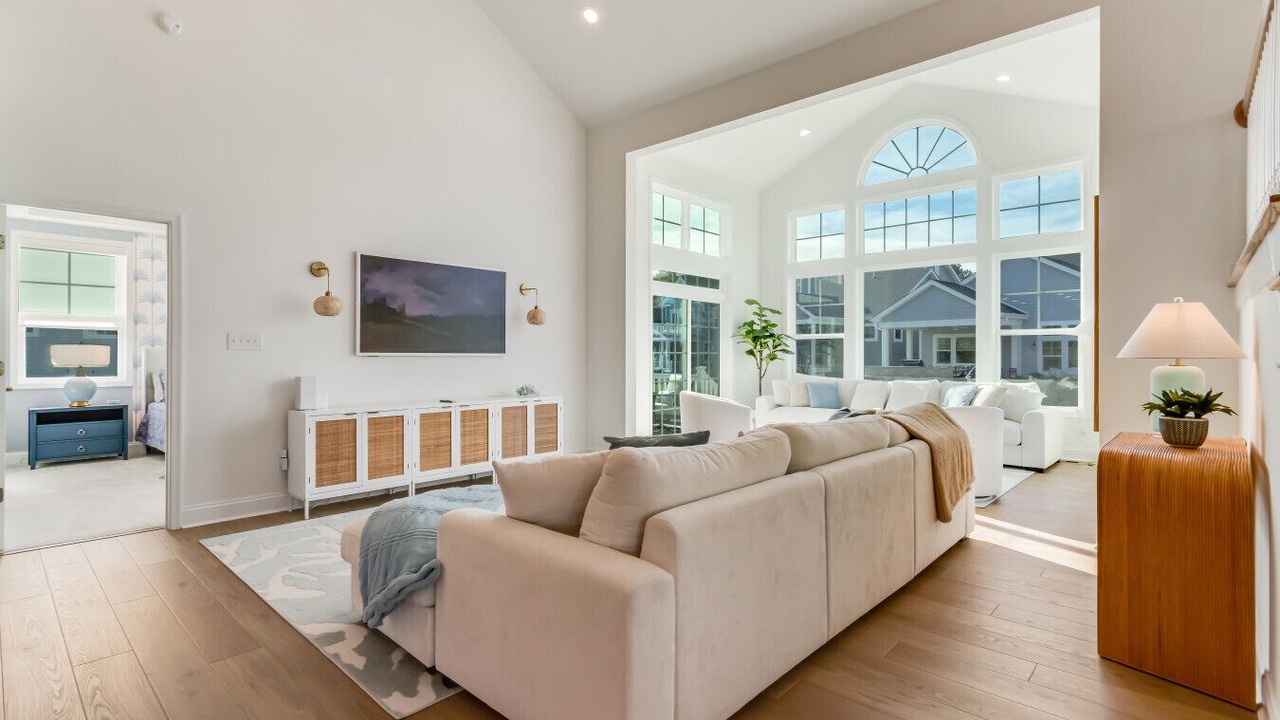 Photo of Bedroom in Long Neck