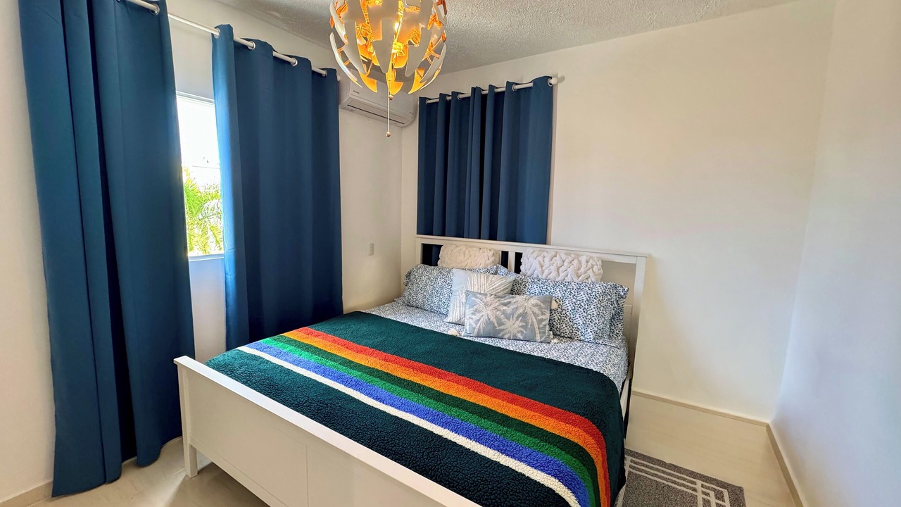 Photo of Bedroom in Los Melones