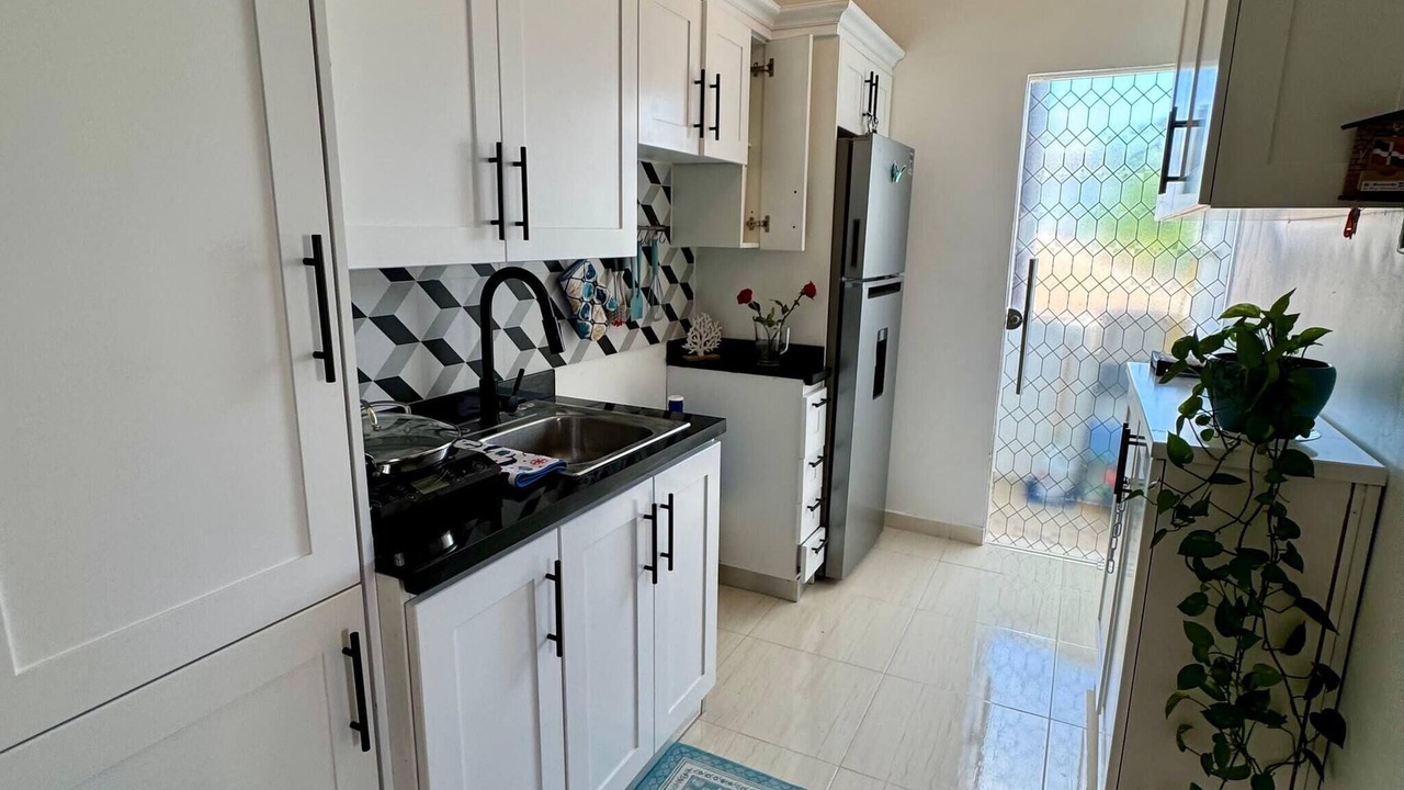 Photo of Kitchen in Los Melones