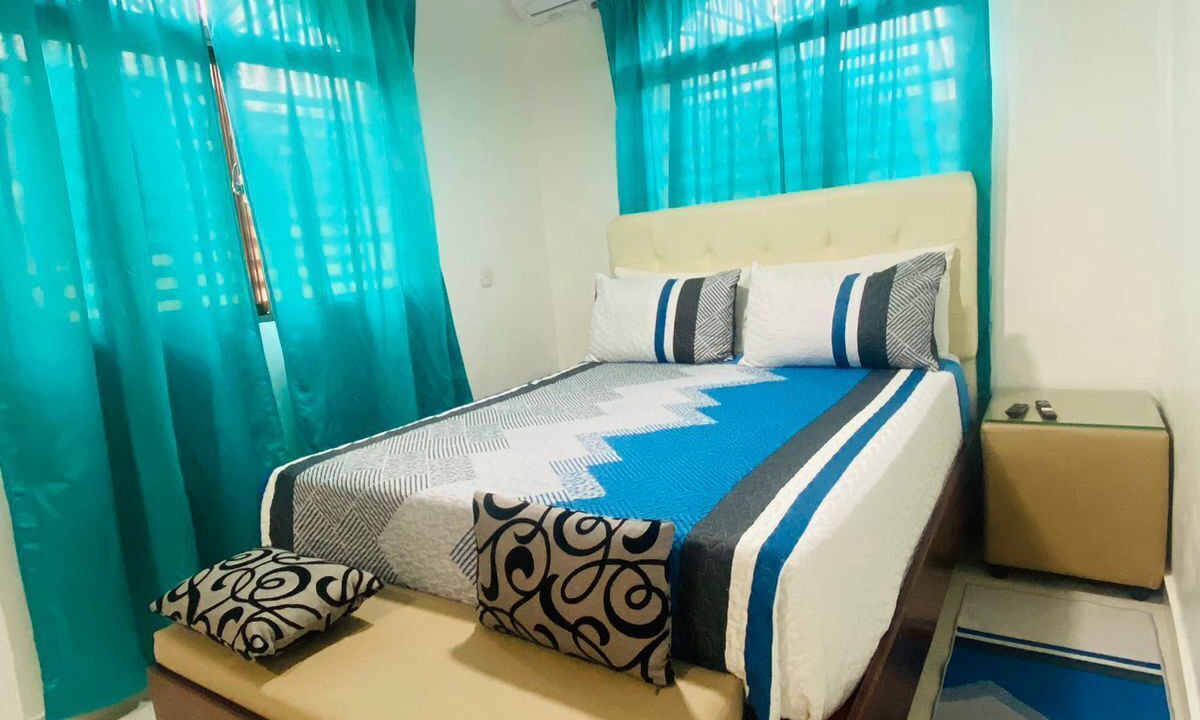 Photo of Bedroom in La Esplanada