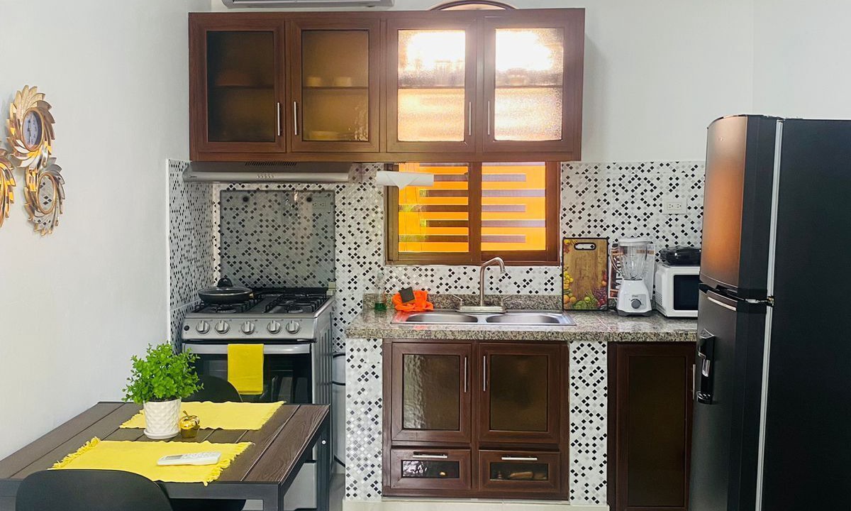 Photo of Kitchen in La Esplanada
