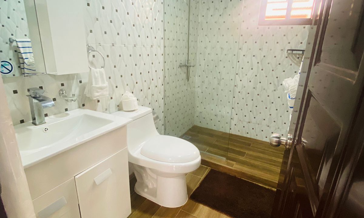 Photo of Bathroom in La Esplanada
