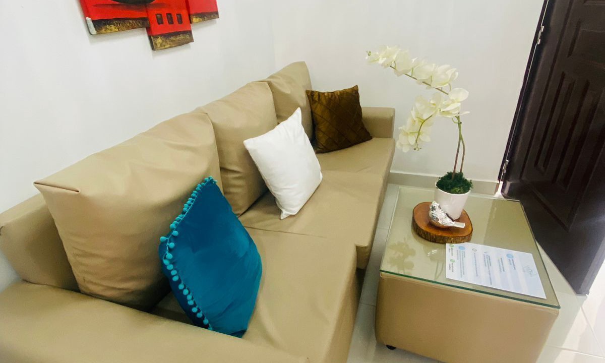 Photo of Livingroom in La Esplanada